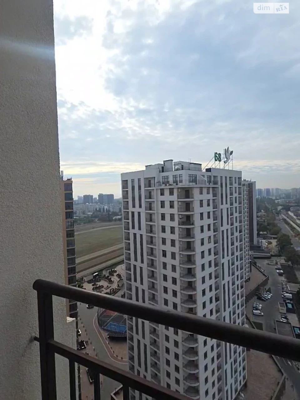 Продажа квартиры в Ближних Млинах