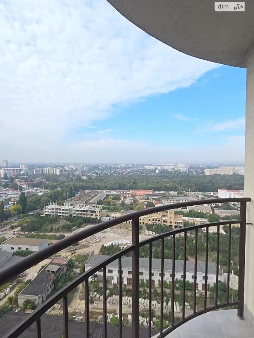 Продажа квартиры в Ближних Млинах