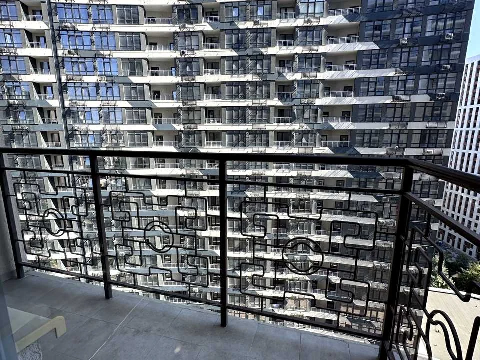 Квартира. Одесса, Генуэзская улица