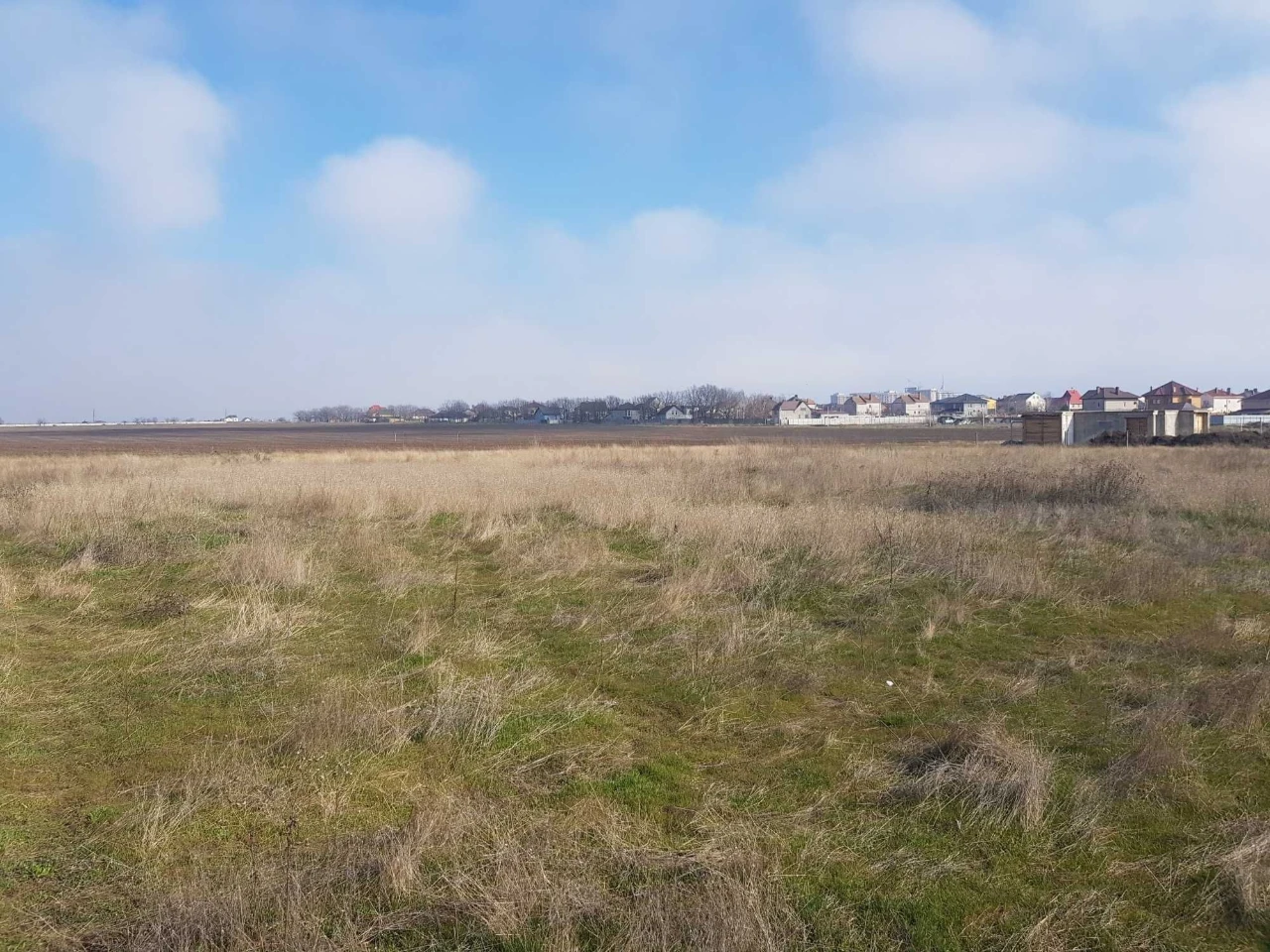Ділянка в Лесках 5 соток