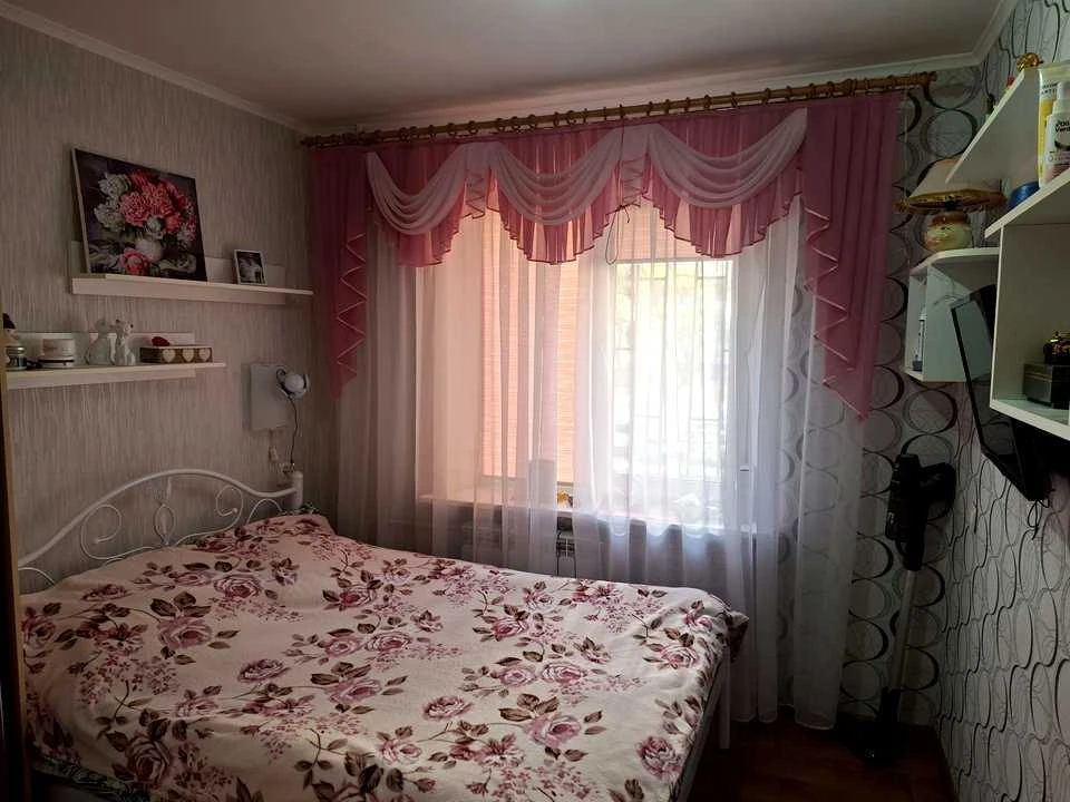 Квартира. Дніпро, Березинська вул.