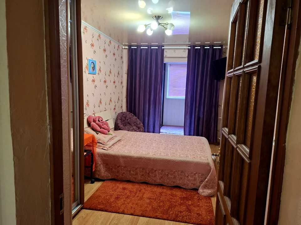 Квартира. Дніпро, Березинська вул.