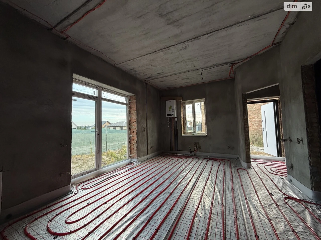 Sale of Duplex
