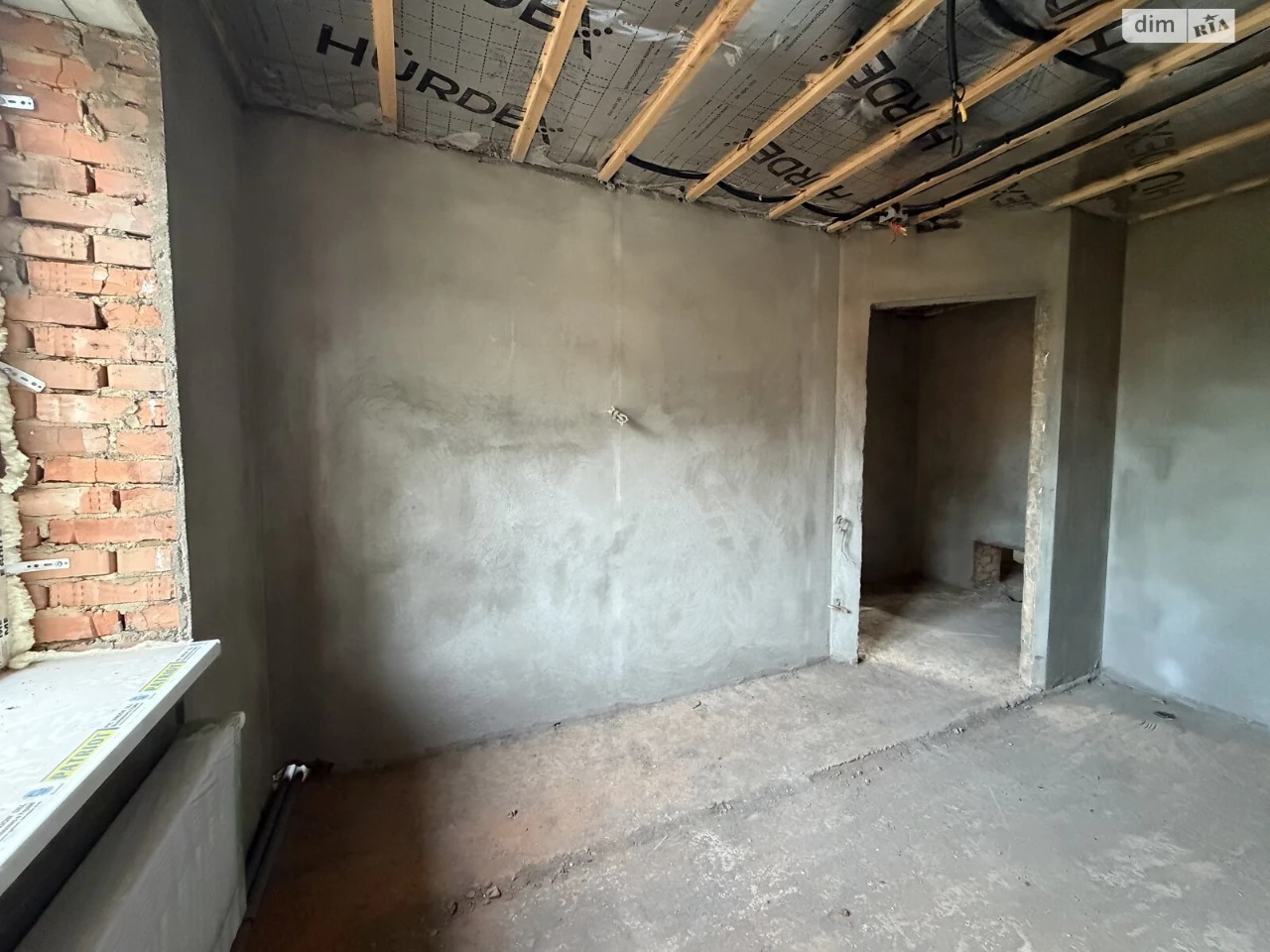 Sale of Duplex