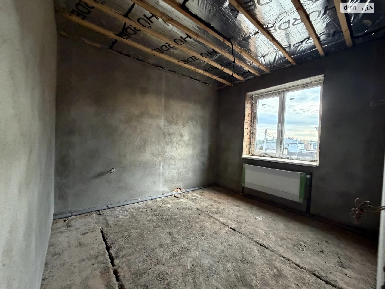 Sale of Duplex