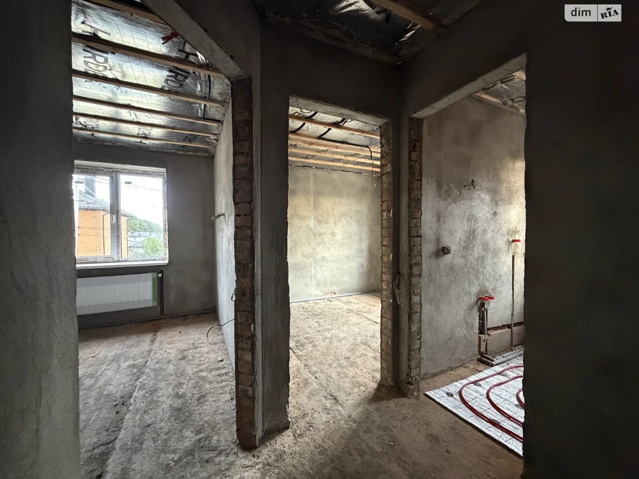 Sale of Duplex