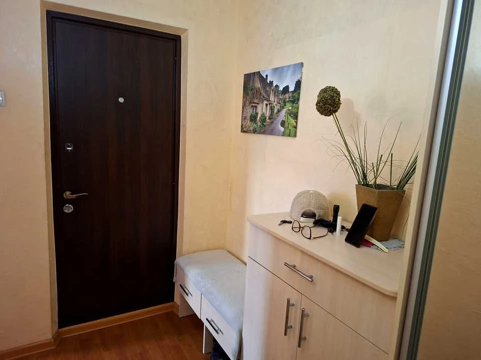 Квартира. Дніпро, Березинська вул.