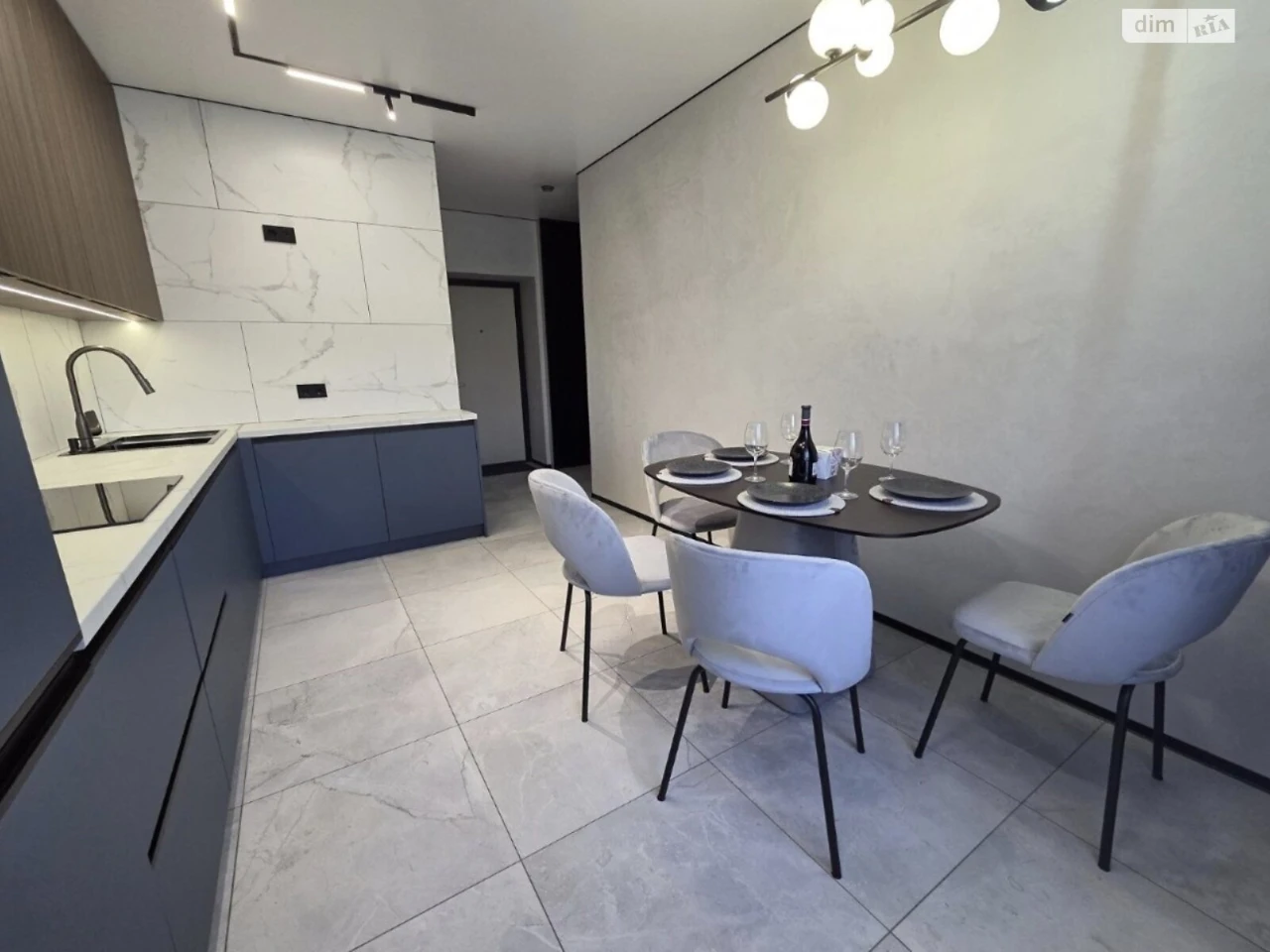 Apartment for Sale: Pasichna