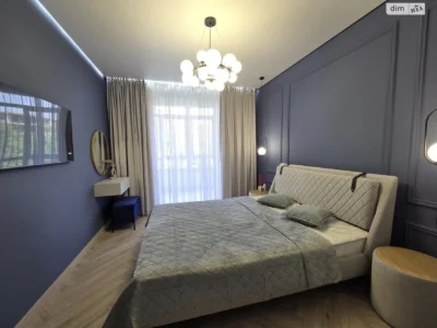 Apartment for Sale: Pasichna