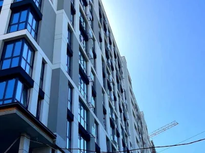 Квартира. Івано-Франківськ, Гната Хоткевича, вул.