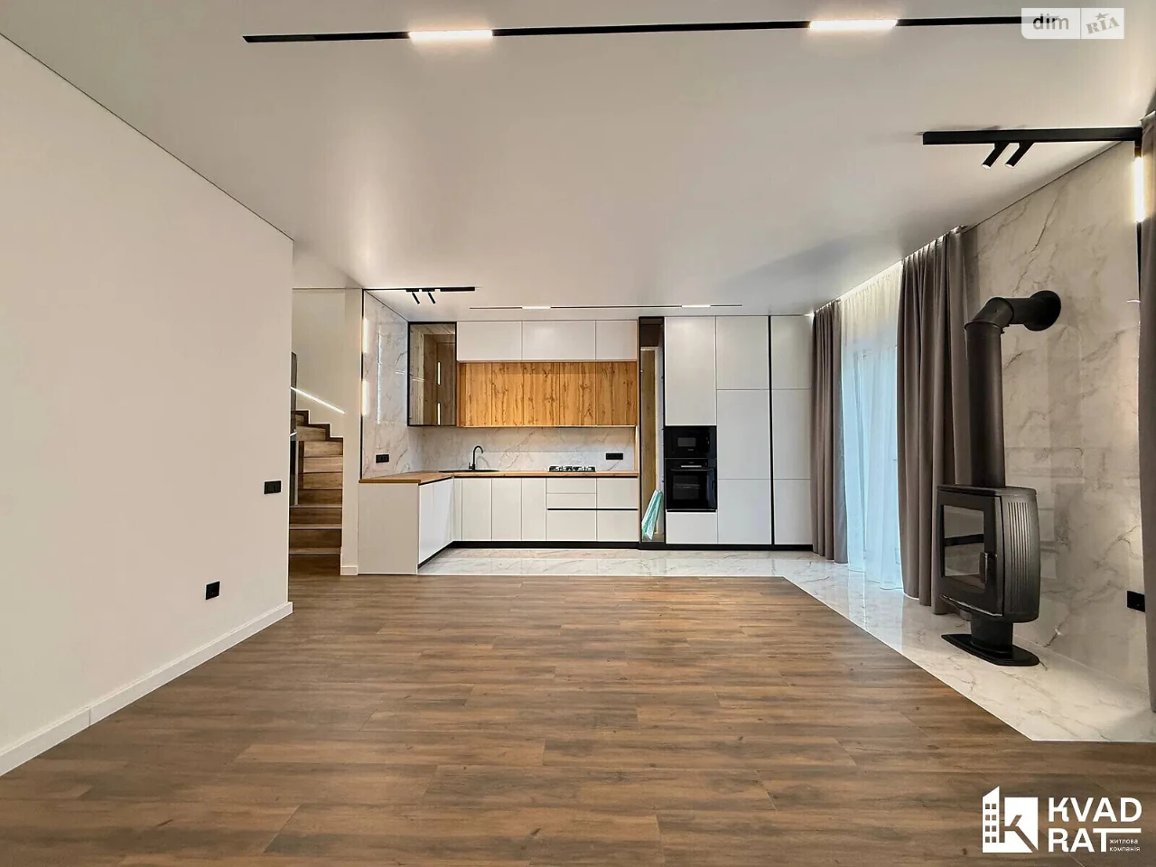 Townhouse for Sale in Kishlak