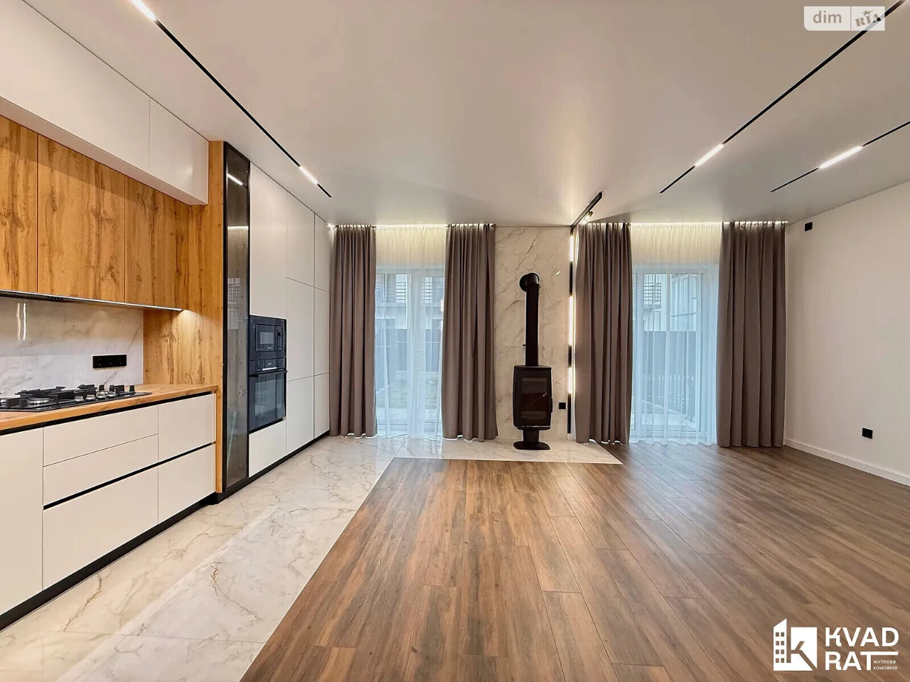 Townhouse for Sale in Kishlak