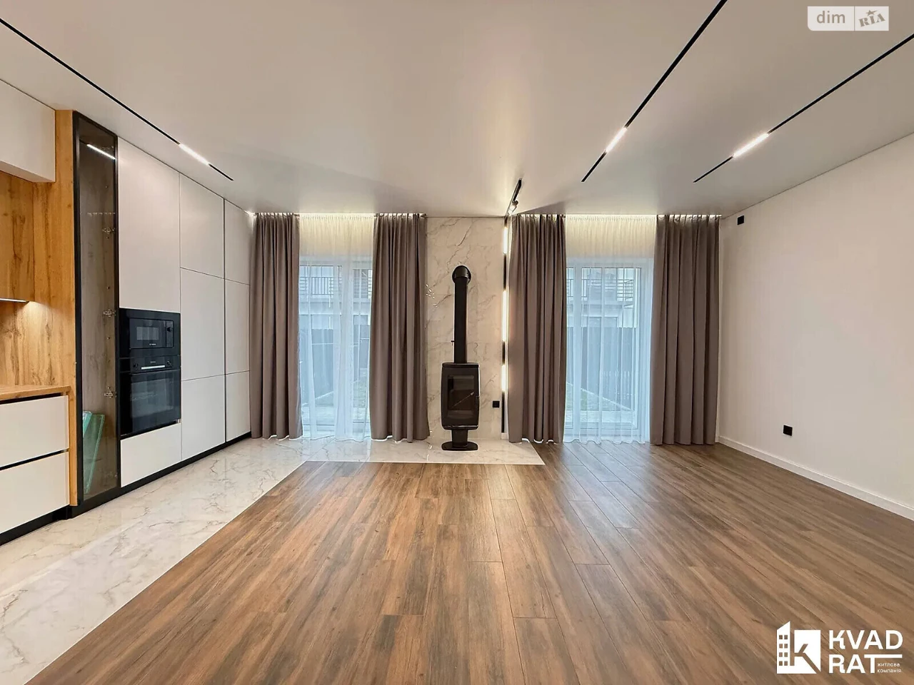 Townhouse for Sale in Kishlak