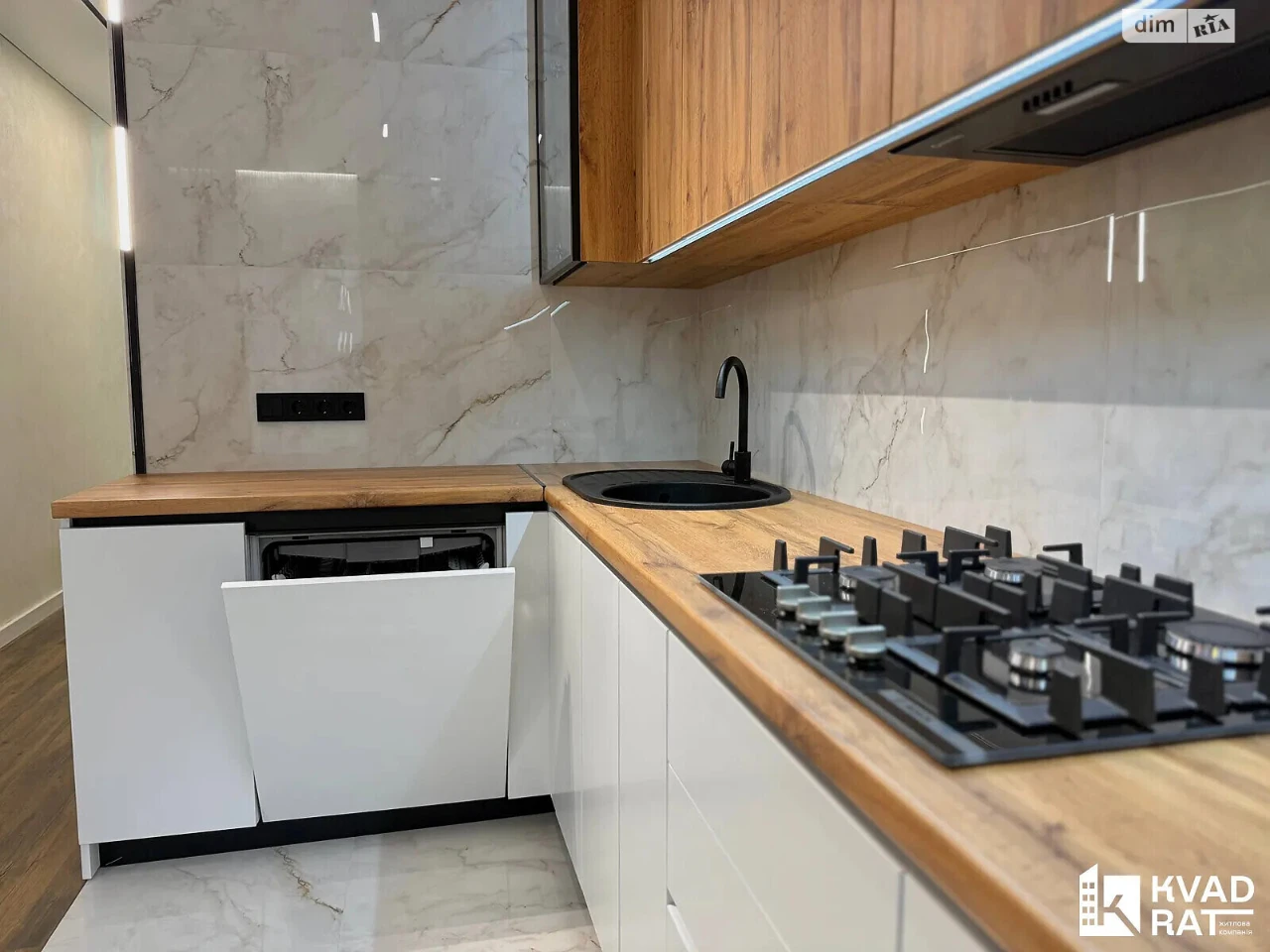 Townhouse for Sale in Kishlak