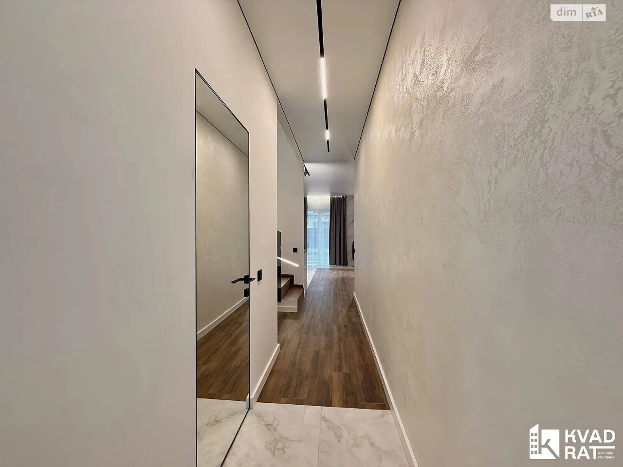 Townhouse for Sale in Kishlak