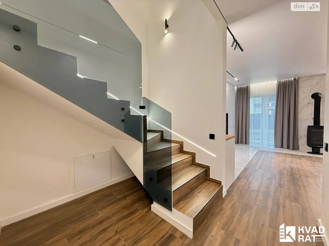 Townhouse for Sale in Kishlak
