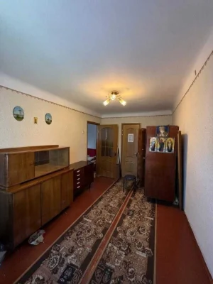 2 квартира на Подолі, цегляний будинок