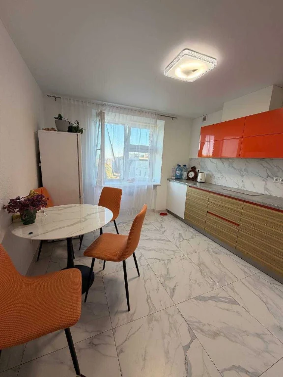 2-room apartment with renovation in Ozerne, TOP PRICE! $84,000 id46873