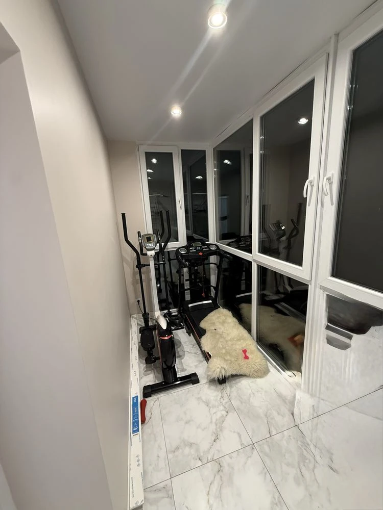 Продам квартиру 115 м2