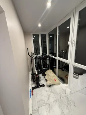 Продам квартиру 115 м2