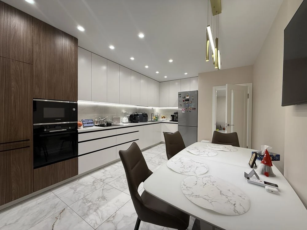 Продам квартиру 115 м2