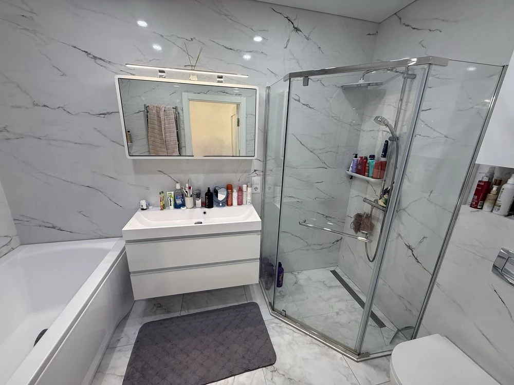 Продам квартиру 115 м2