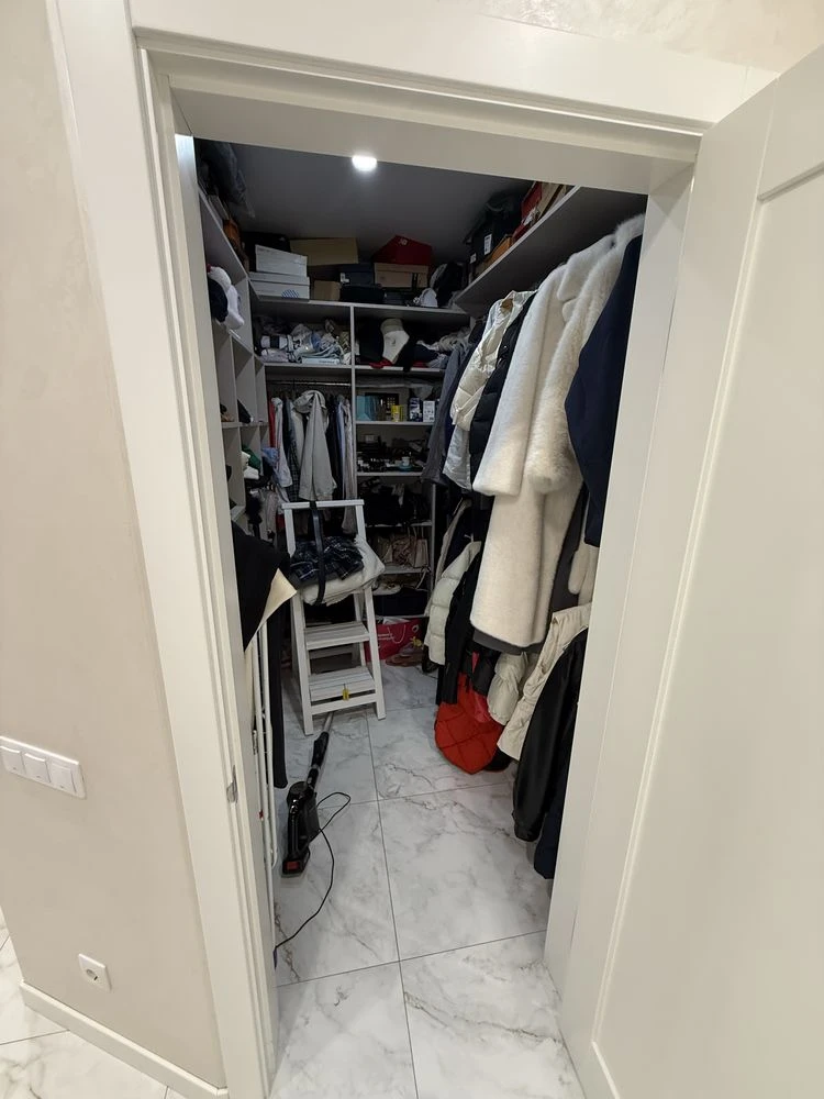 Продам квартиру 115 м2