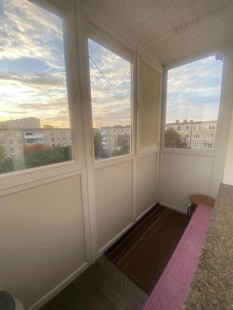 Продам 3х кімнатну квартиру, пр. Відродження