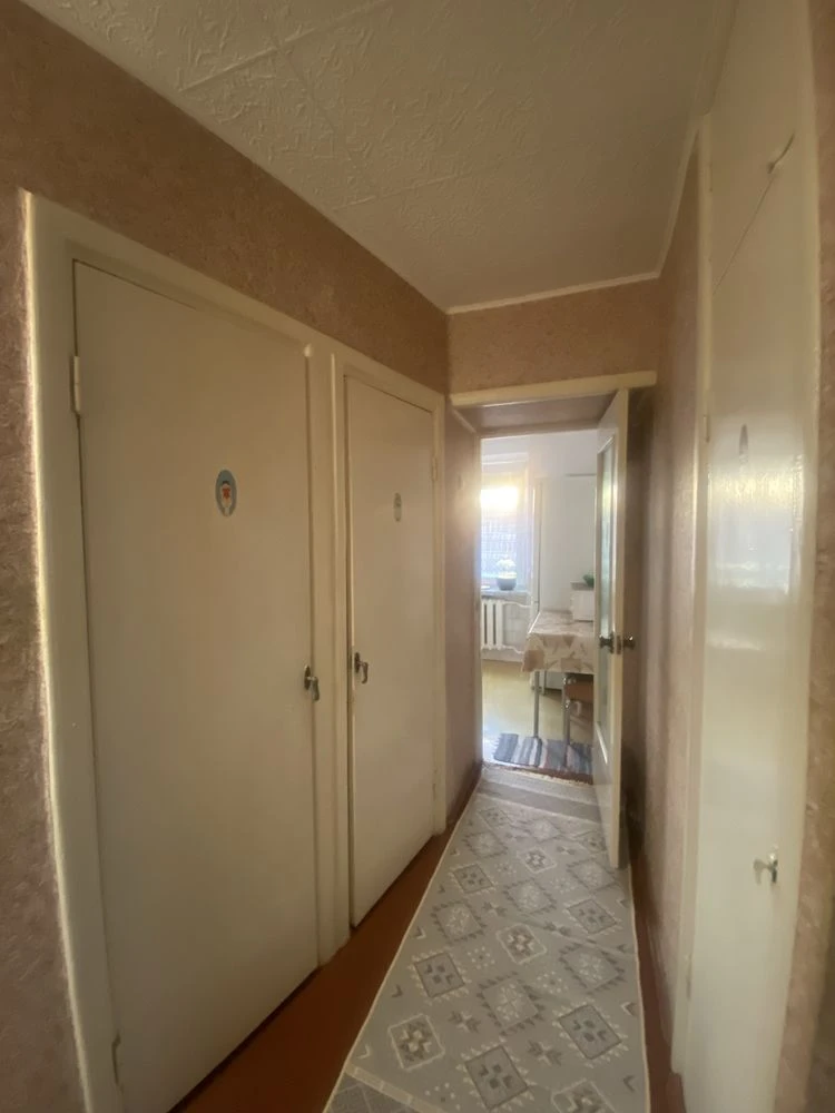 Продам 3х кімнатну квартиру, пр. Відродження