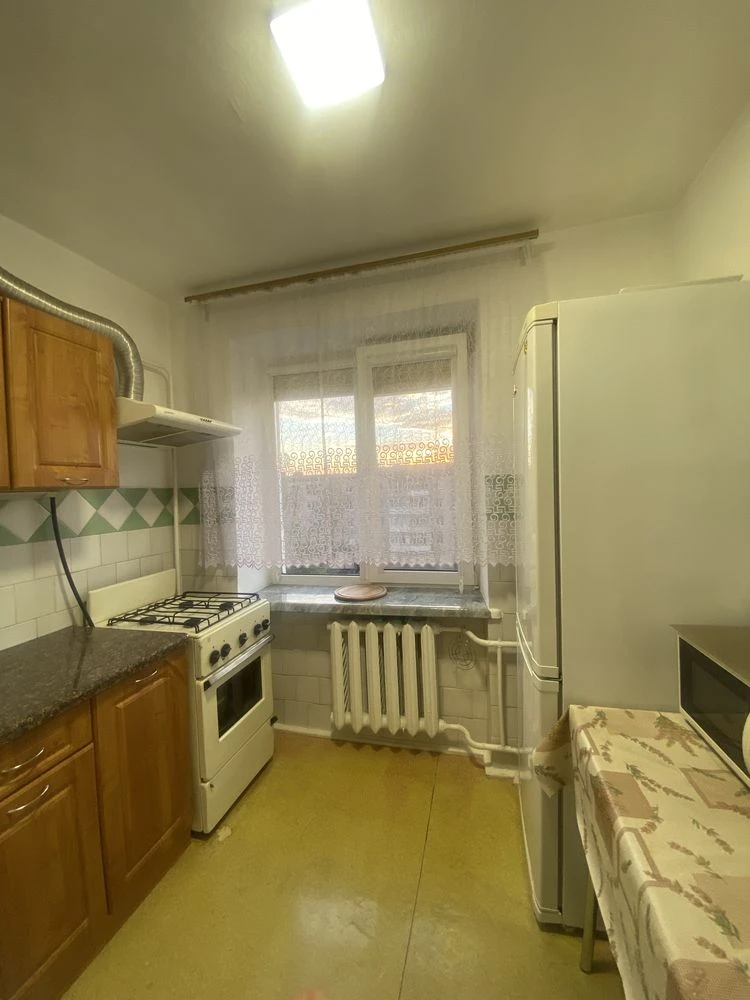 Продам 3х кімнатну квартиру, пр. Відродження