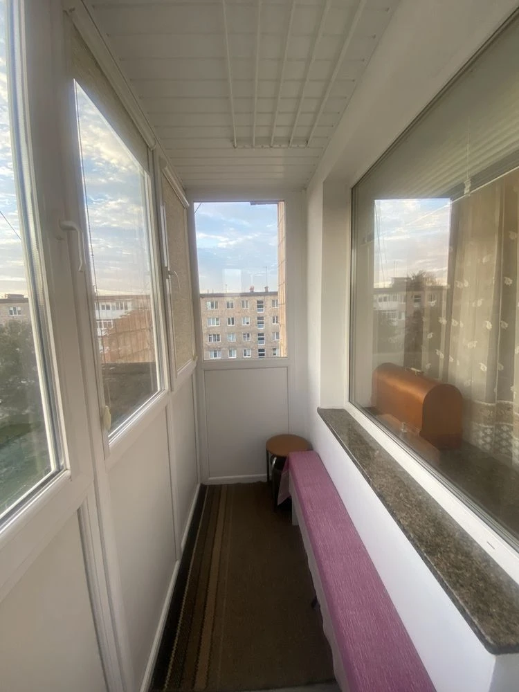 Продам 3х кімнатну квартиру, пр. Відродження