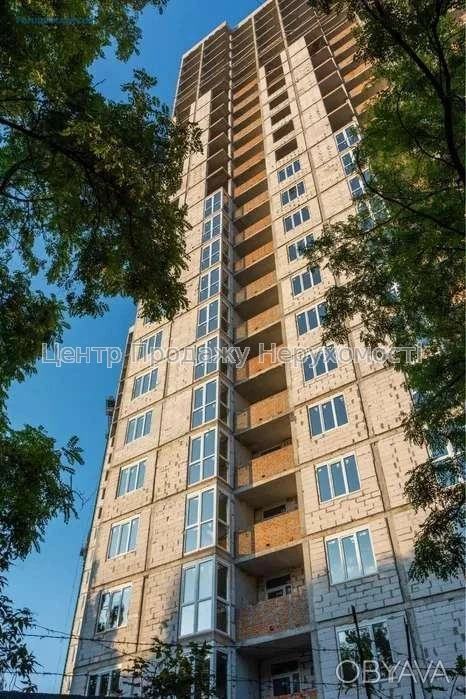 2-room apartment, 68 sq.m.