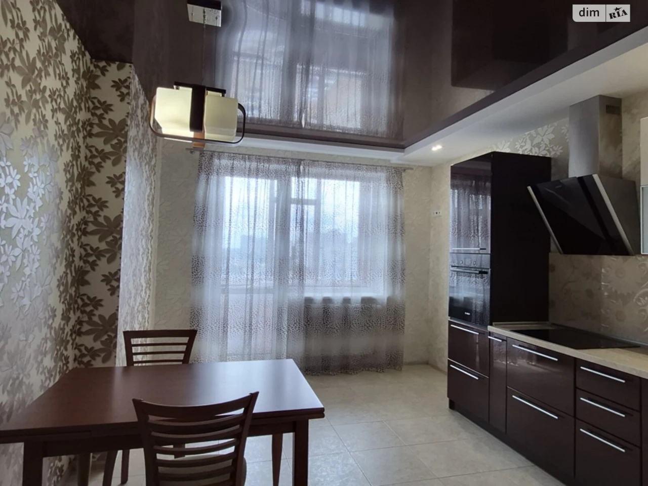 Long Term Rental Apartment, Kharkiv Massif