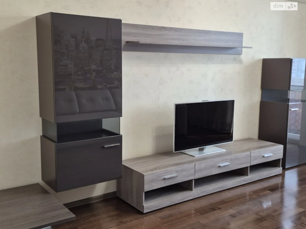 Long Term Rental Apartment, Kharkiv Massif
