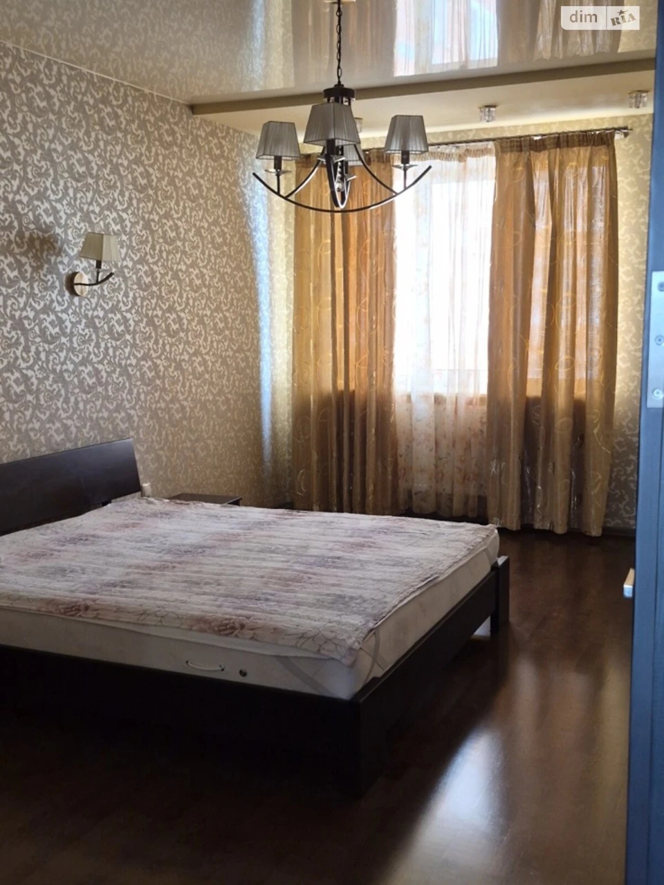 Long Term Rental Apartment, Kharkiv Massif