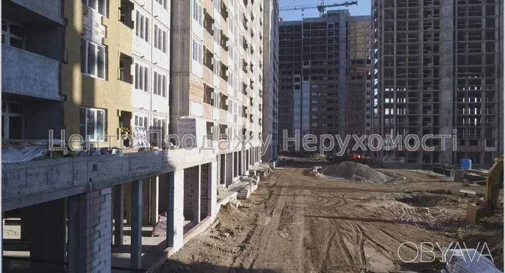 2-room apartment, 68 sq.m.