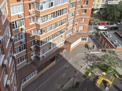 Long Term Rental Apartment, Kharkiv Massif
