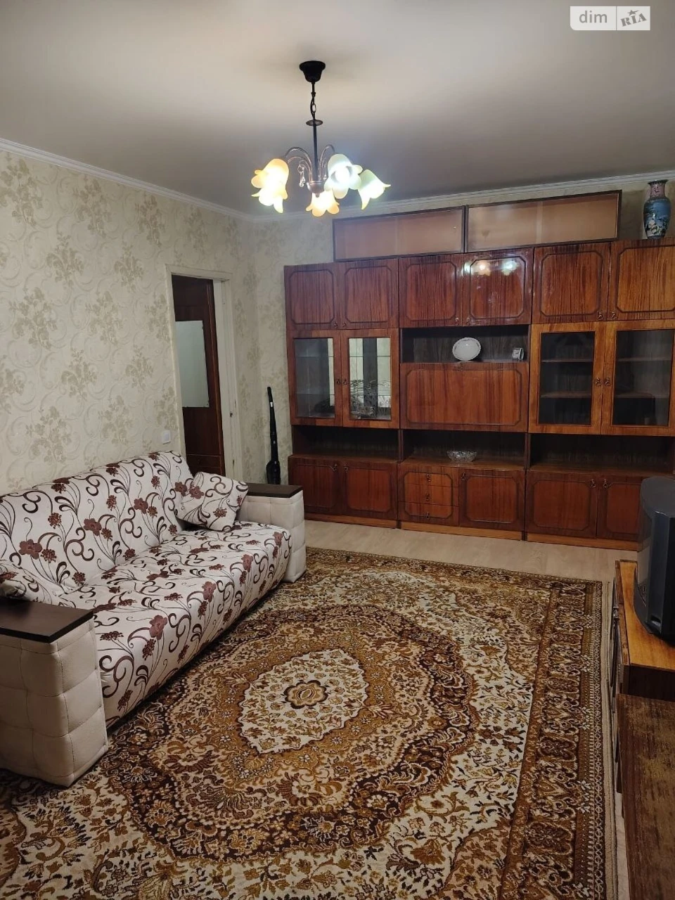 Долгосрочная Аренда Квартиры Караваевы Дачи