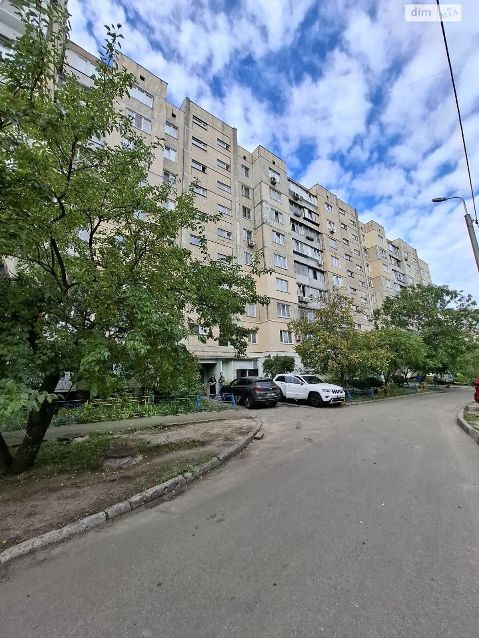 Довгострокова Оренда Квартири Оболонь