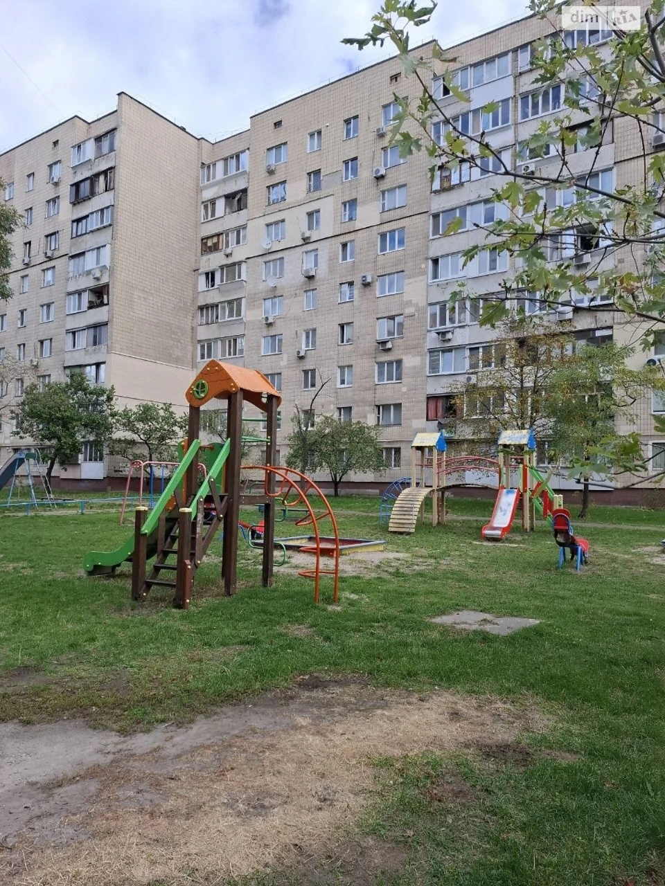 Довгострокова Оренда Квартири Оболонь