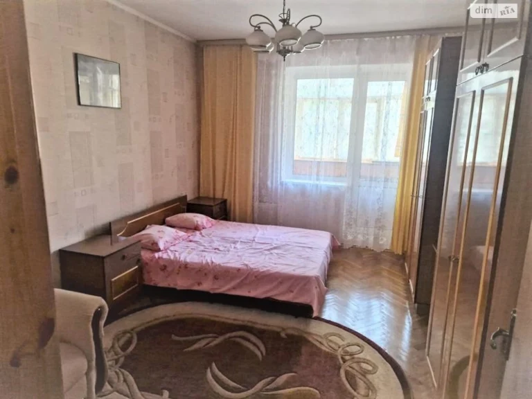Довгострокова оренда квартири Позняки