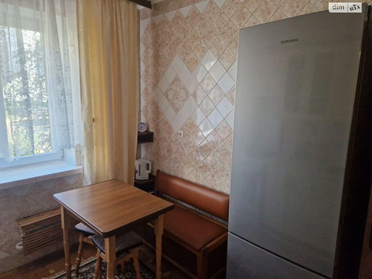 Довгострокова оренда квартири Позняки