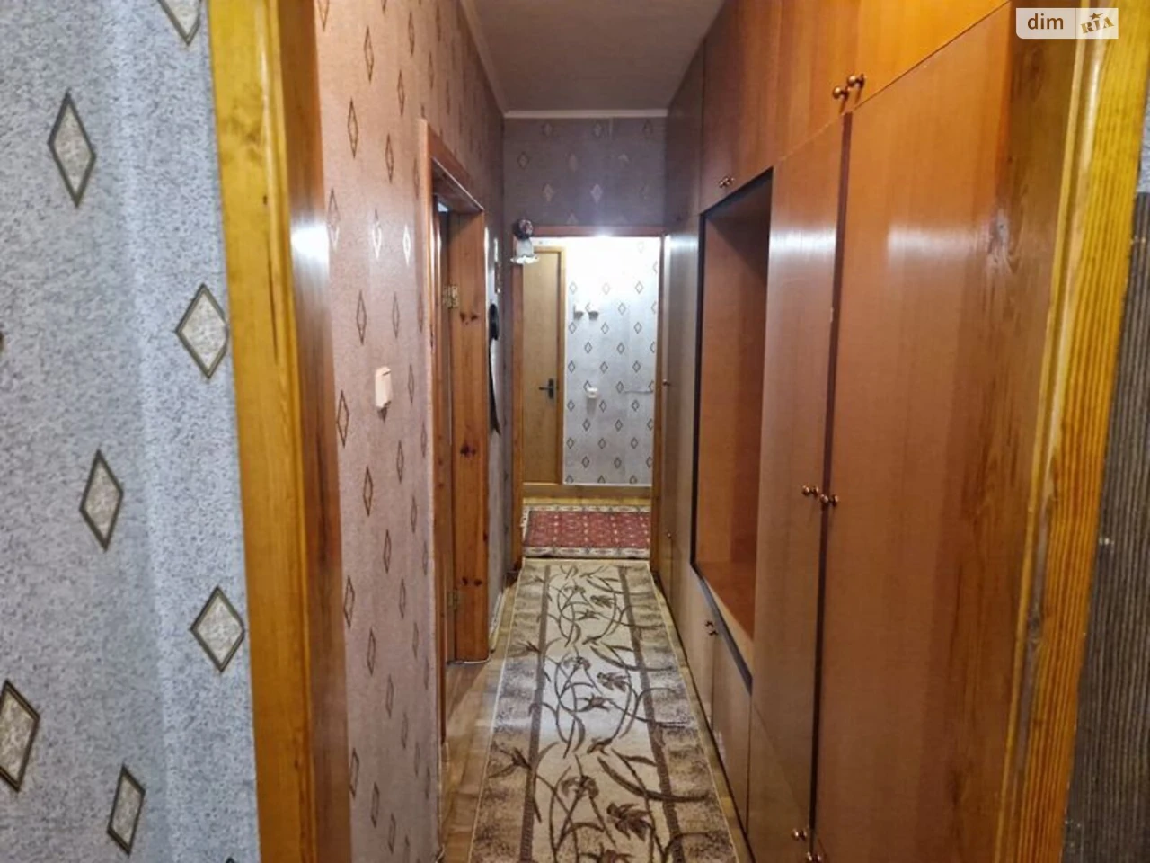 Довгострокова оренда квартири Позняки