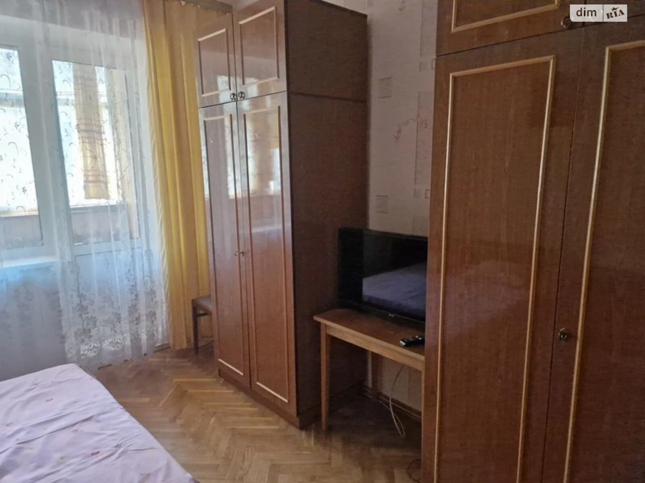 Довгострокова оренда квартири Позняки