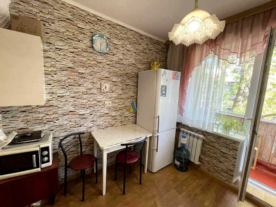 Квартира. Киев, Северная улица