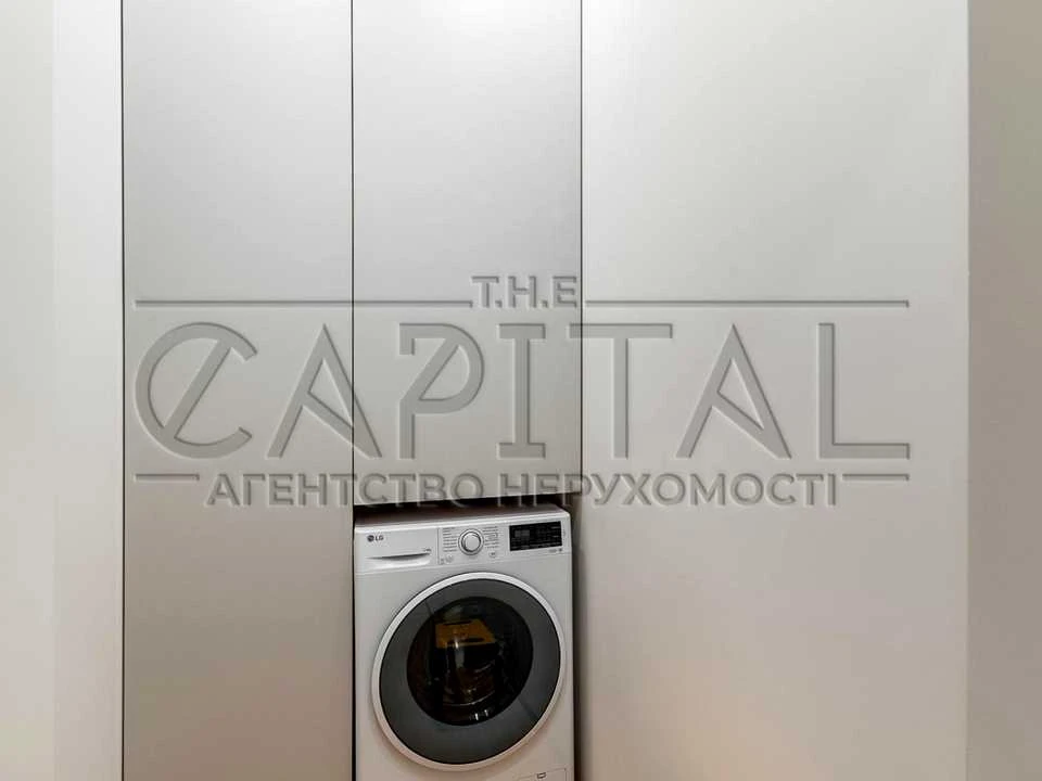 Квартира. Київ, Проспект Повітряних Сил