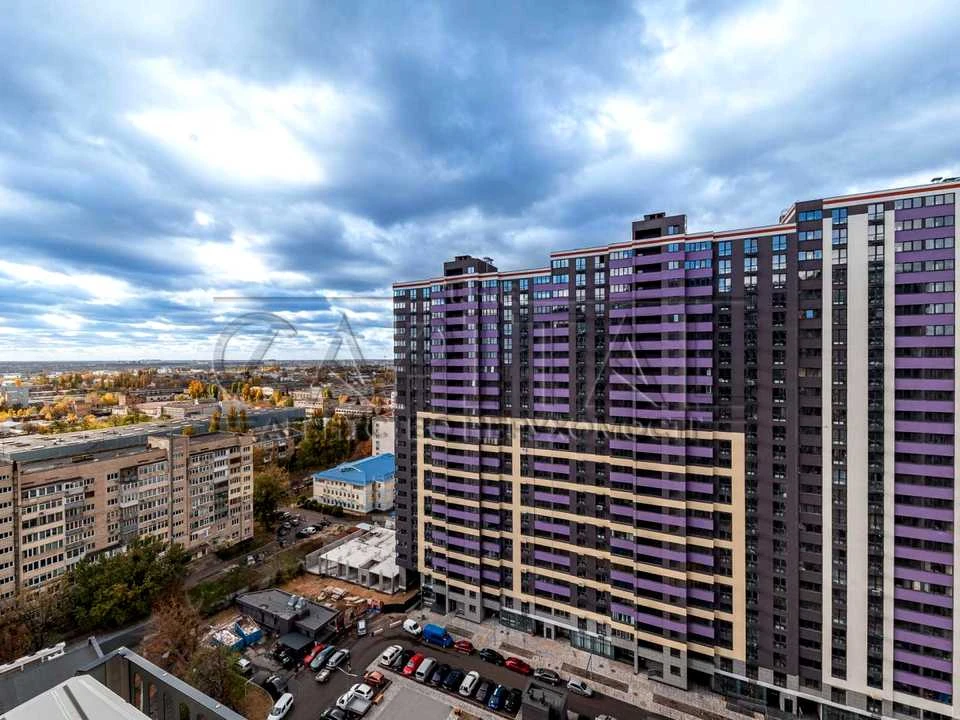 Квартира. Київ, Проспект Повітряних Сил