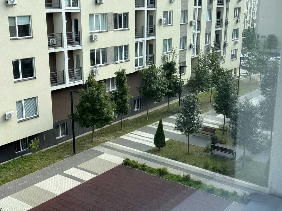 Квартира. Київ, вулиця Михайла Дерегуса