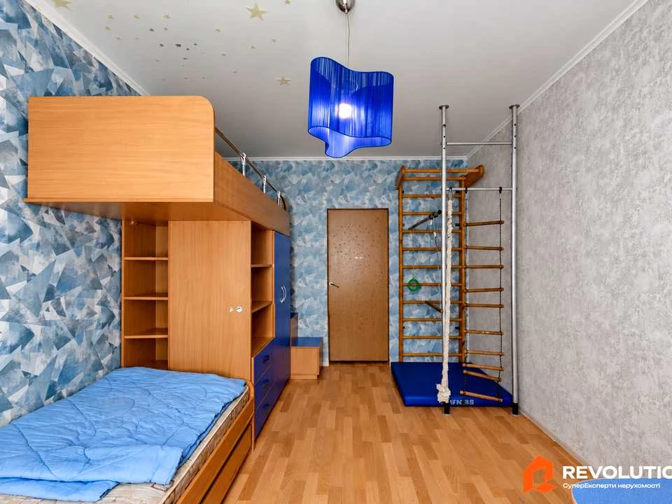 Квартира. Київ, вулиця Драгоманова