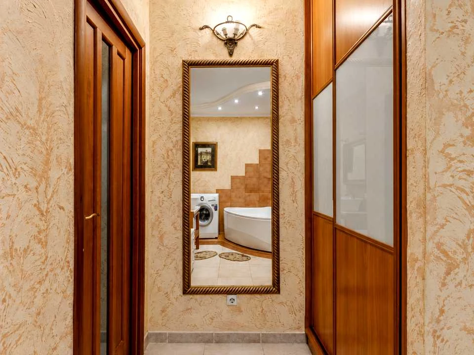Квартира. Київ, вулиця Драгоманова